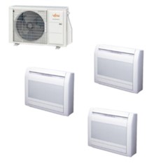 TRIALSPLIT AOYG18KB + 3 KVCA 09