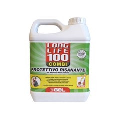 LONGLIFE SCARICO ZERO DOPPIA AZIONE
