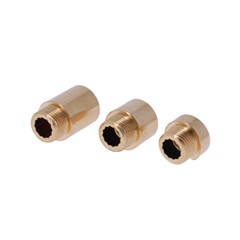 PROLUNGA OTTONE 1/2'' X 10