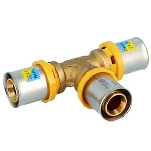 TE MULTISTRATO TRIDENT Ø 16X16X16 MM