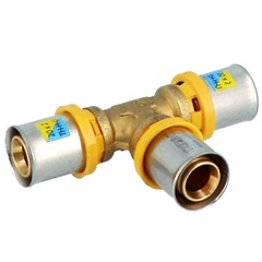 TE MULTISTRATO TRIDENT Ø 16X16X16 MM