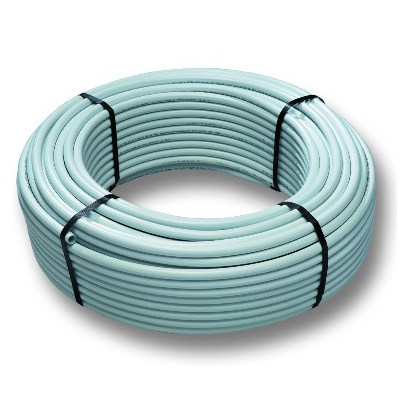 TUBO MULTISTRATO NUDO IN ROTOLI Ø 16X2 MM