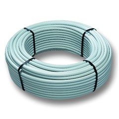 TUBO MULTISTRATO NUDO IN ROTOLI Ø 16X2 MM