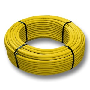 TUBO MULTISTRATO GAS NUDO IN ROTOLI Ø 16X2 MM