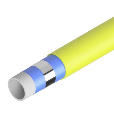 TUBO MULTISTRATO GAS NUDO IN ROTOLI Ø 32X3 MM