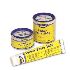 TUBETTO PASTA LOCHER GR. 250