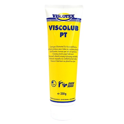 TUBETTO LUBRIFICANTE VISCOLUB GR. 250