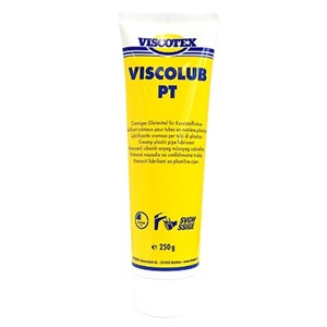 TUBETTO LUBRIFICANTE VISCOLUB GR. 250