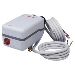 ATTUATORE CON MICRO K270Y 230 V