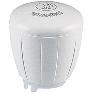VOLANTINO PER VALVOLA GIACOMINI R 450TG