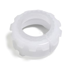 GHIERA IN PLASTICA PER TESTA ELETTRICA R473