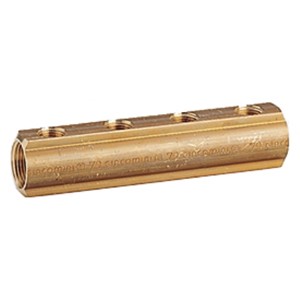 COLLETTORE R551 Ø 3/4