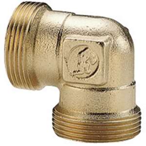 GOMITO MONOCONO/OR Ø 1/2