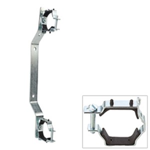 SUPPORTO METALLICO PER CASSETTA R500/501/502