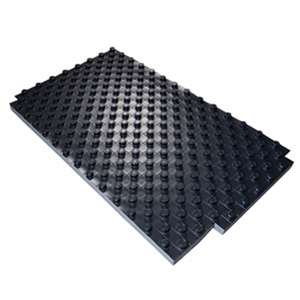 PANNELLO PREFORMATO T50-H32 - 13,44 MQ
