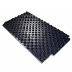 PANNELLO PREFORMATO T50-H32 - 13,44 MQ