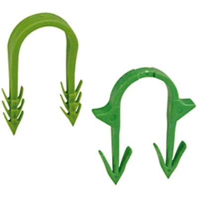 CLIPS FISSATUBO SU PANNELLO H60-45