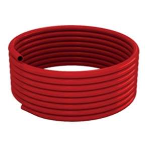 TUBO GIACOTHERM PEX ROSSOI Ø 17X2 MM ROTOLO MT. 600
