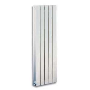 BATTERIA 2 ELEMENTI ALLUMINIO OSCAR 900