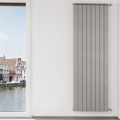 BATTERIA 2 ELEMENTI ALLUMINIO OSCAR 900