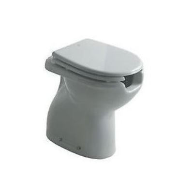 VASO DISABILI SAGITTARIO SCARICO A PARETE