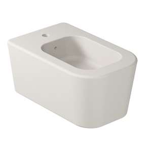 MEG11 PRO BIDET SOSPESO MONOFORO 55X35 CM BIANCO