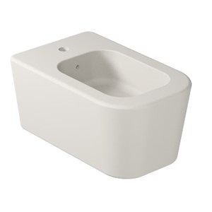 MEG11 PRO BIDET SOSPESO MONOFORO 55X35 CM BIANCO