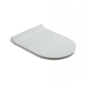 MEG11 COPRIVASO 55 CM EXTRA SLIM BIANCO