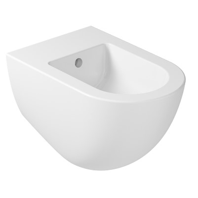DREAM BIDET SOSPESO 56X36 CM BIANCO