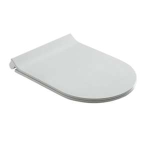 DREAM COPRIVASO 52 CM EXTRA SLIM BIANCO