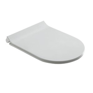 DREAM COPRIVASO 52 CM EXTRA SLIM BIANCO