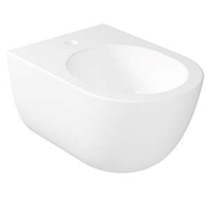 DREAM BIDET SOSPESO 52X36 CM BIANCO