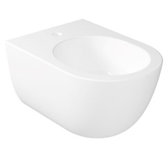 DREAM BIDET SOSPESO 52X36 CM BIANCO