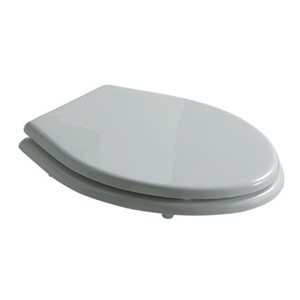 COPRIVASO BIANCO - SERIE ETHOS