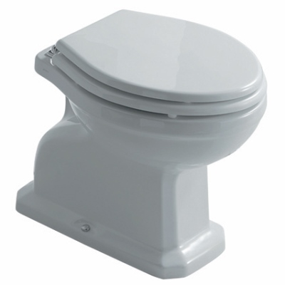 VASO SCARICO PARETE CM. 56 - SERIE ETHOS