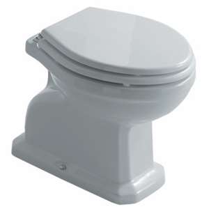 VASO SCARICO PARETE CM. 56 - SERIE ETHOS