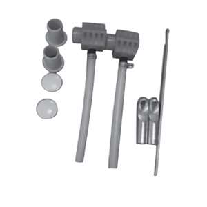 KIT DI FISSAGGI PER 