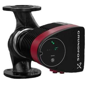 CIRCOLATORE MAGNA1 40/80 F FLANGIATA
