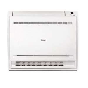 UNITA' INTERNA CONSOLE 2,5 KW PER MONO O MULTISPLIT GAS R32