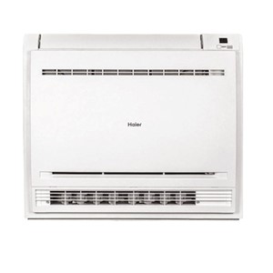UNITA' INTERNA CONSOLE 2,5 KW PER MONO O MULTISPLIT GAS R32