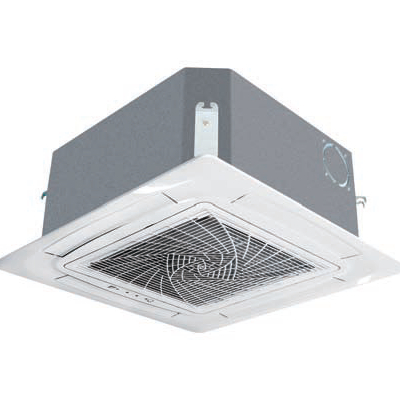 UNITA' INTERNA CASSETTA PB 620KB 3,5KW PER MONO O MULTISPLIT