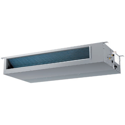 UNITA' INTERNA CANALIZZATA MEDIA PREVALENZA 3,5 KW