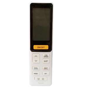 TELECOMANDO HAIER YR-HQS01 X CASSETTE - PAVIMENTO -CANALIZZ.