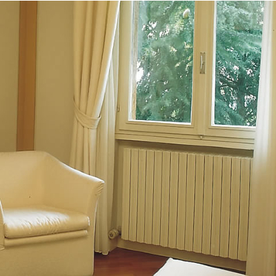 ELEMENTO TEMA BT 8/300 ANTIRUGGINE BIANCO