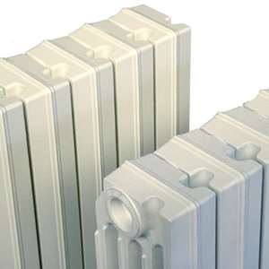 ELEMENTO TEMA BT 8/300 ANTIRUGGINE BIANCO