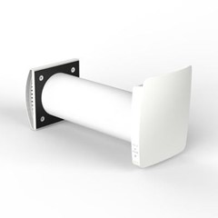 KERS 25 + WIFI READY RECUPERATORE CALORE 25 M3/H
