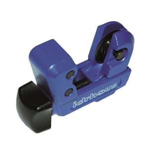 TAGLIATUBO PER TUBO RAME Ø 16 MM.