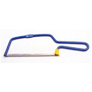 ARCHETTO CON LAMA 150 MM PER SEGHETTO PUK