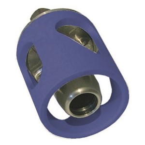 SMUSSATORE PER MULTISTRATO Ø 40X3,5 MM