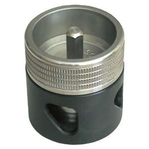 SMUSSATORE PER MULTISTRATO Ø 50X4 MM